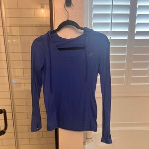 Lorna Jane Long Sleeve Size Small